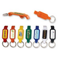 Key-Chain Bottle Cap Opener